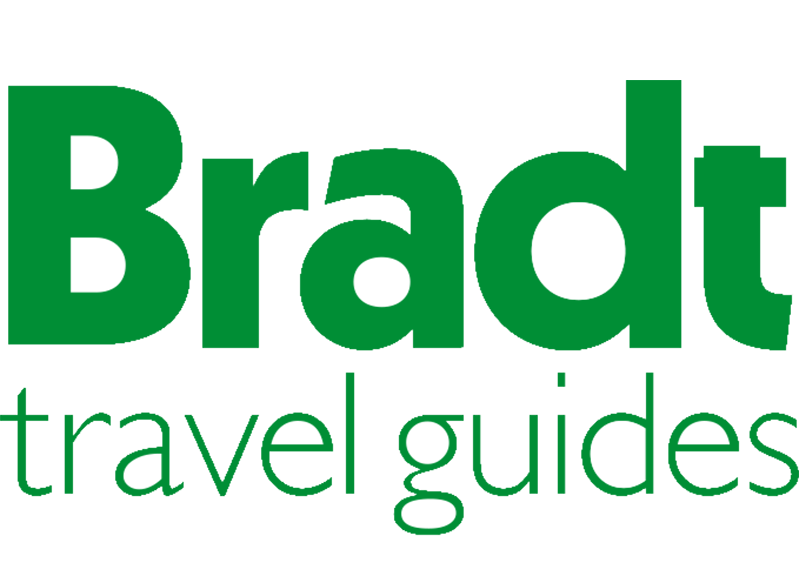 Bradt Travel Guides
